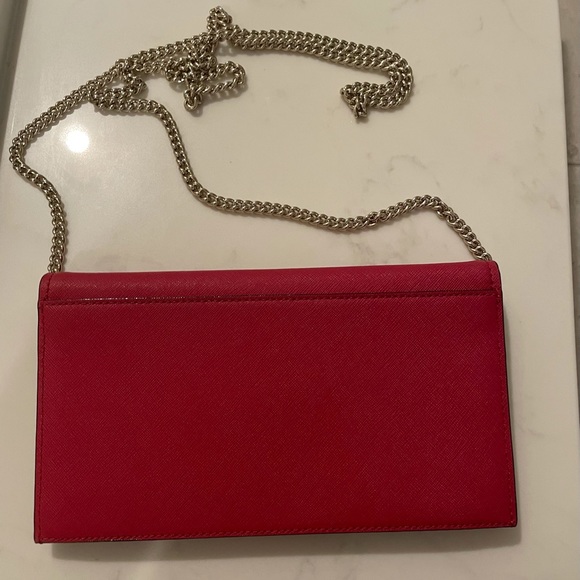 Kate Spade crossbody/shoulder bag - Picture 3 of 4